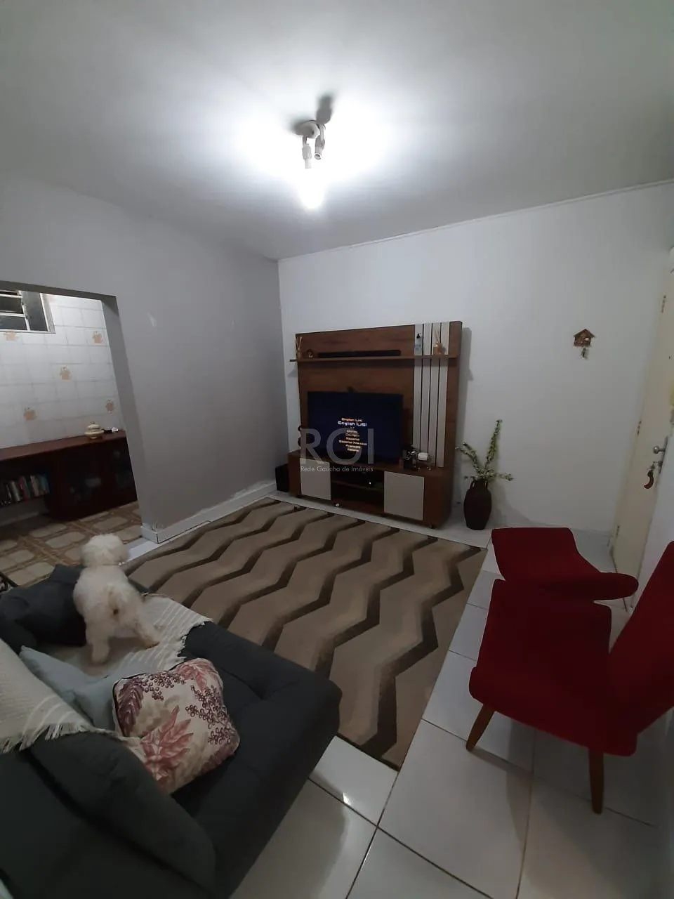 Imagem Apartamento para Venda - 43.97m², 2 dormitórios, Centro Histórico