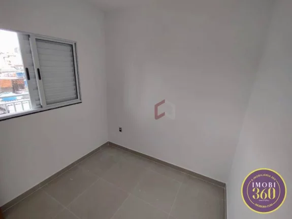 Imagem APARTAMENTO Á VENDA NA CIDADE PATRIARCA 2 DORMITÓRIOS