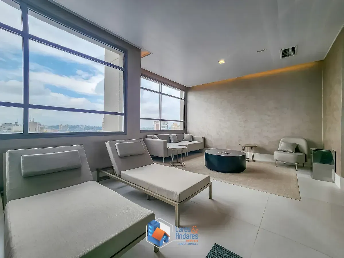 Imagem Studio para venda em Moema com 1 quarto, 27m²