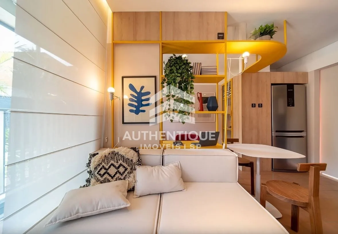 Imagem La Vida Alto da Boa Vista - Apartamento à venda em São Paulo/SP