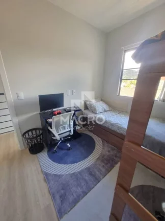 Imagem Geminado Mobiliado | João Pessoa | 2 quartos | 77m²