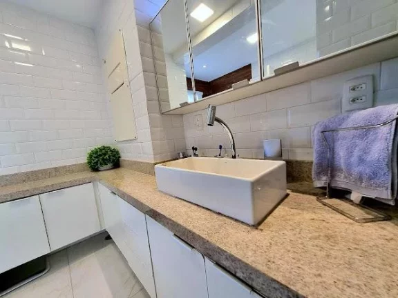 Imagem Apartamento em Monteiro com 140m !