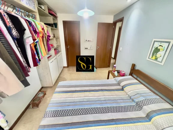 Imagem Apartamento para Venda em Teresópolis, Várzea, 3 dormitórios, 1 suíte, 2 banheiros, 1 vaga
