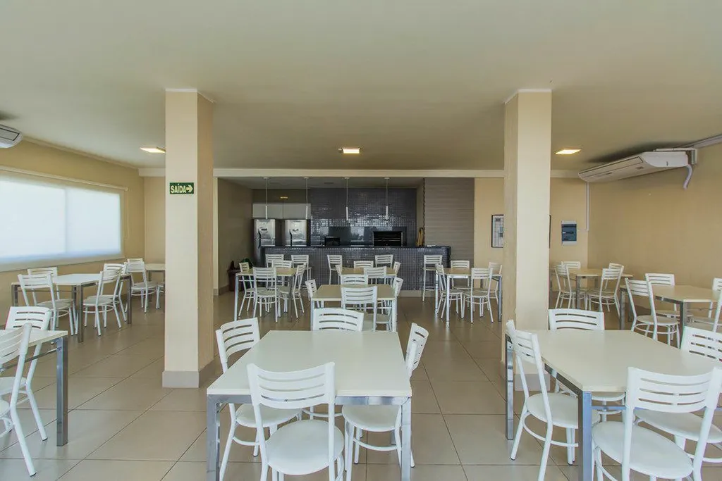 Imagem Apartamento em Estância Velha