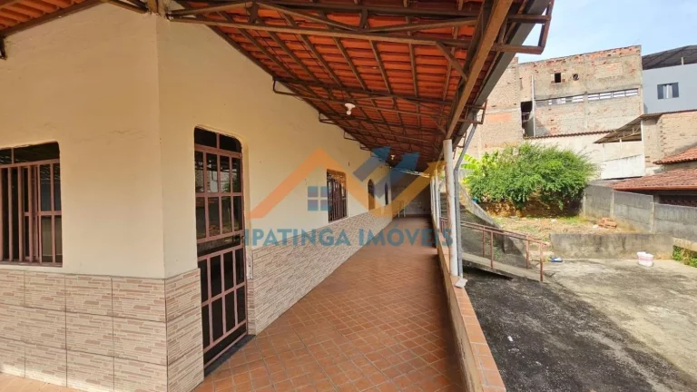 Imagem Casa no Vila Celeste