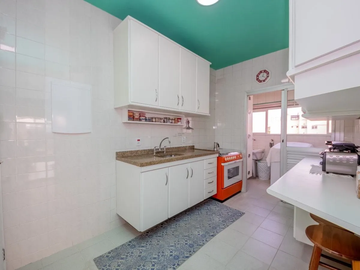 Imagem Apartamento Cobertura Duplex 3 Dormitórios ( 1 Suíte), 3 Vagas. Edifício com Lazer no City Lapa