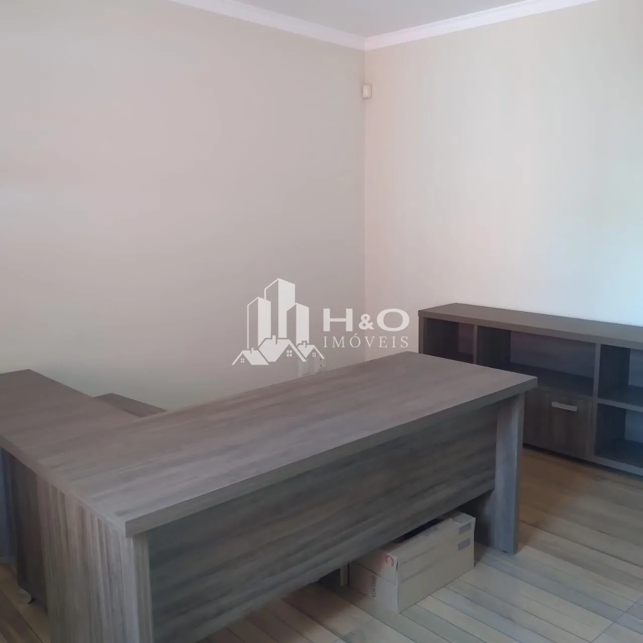 Imagem Sobrado Residencial / Comercial à Venda - Jardim Três Marias | São Mateus
