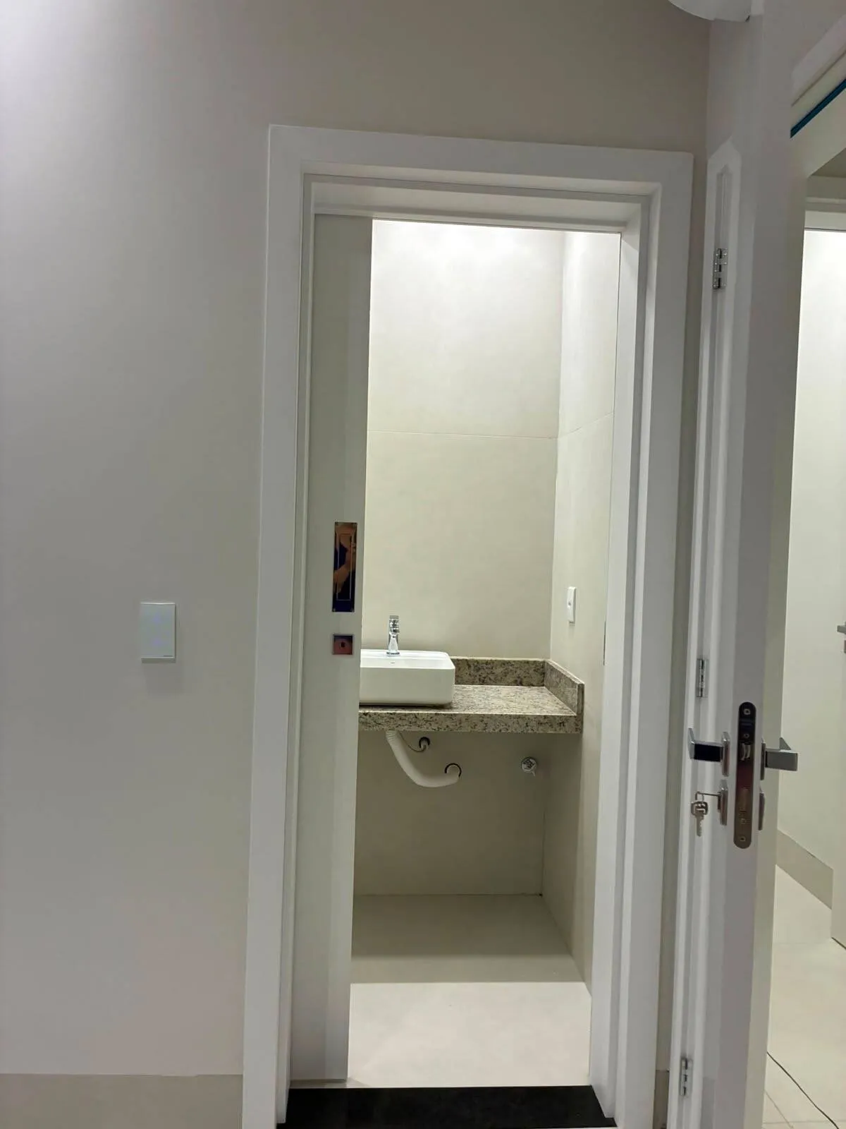 Imagem Casa 3 suítes condomínio brisas