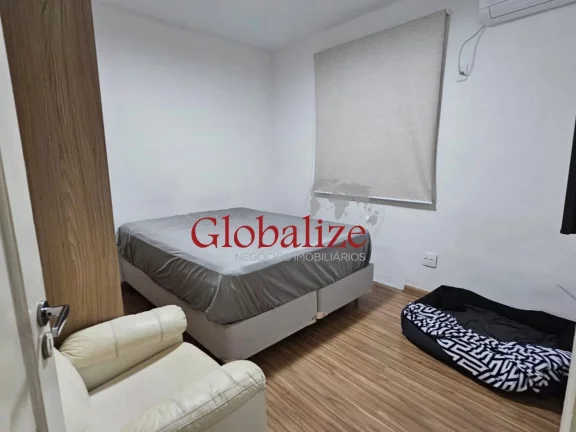 Imagem Apartamento térreo à venda com 60m², 2 quartos, 1 banheiro, 1 vaga por R$350.000,00 na Vila Mathias em Santos