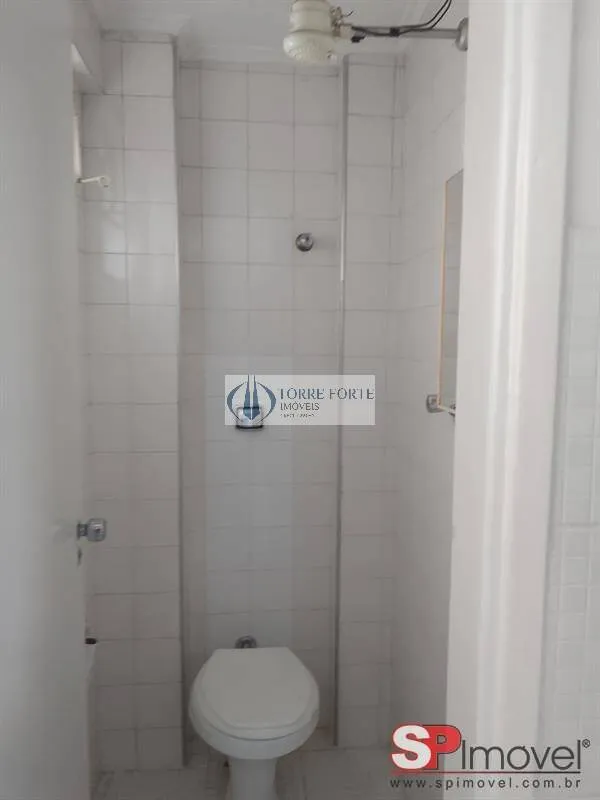 Imagem Apartamento, 108 m² 3 dormitórios sendo 1 suíte 1 vaga de garagem, Pinheiro