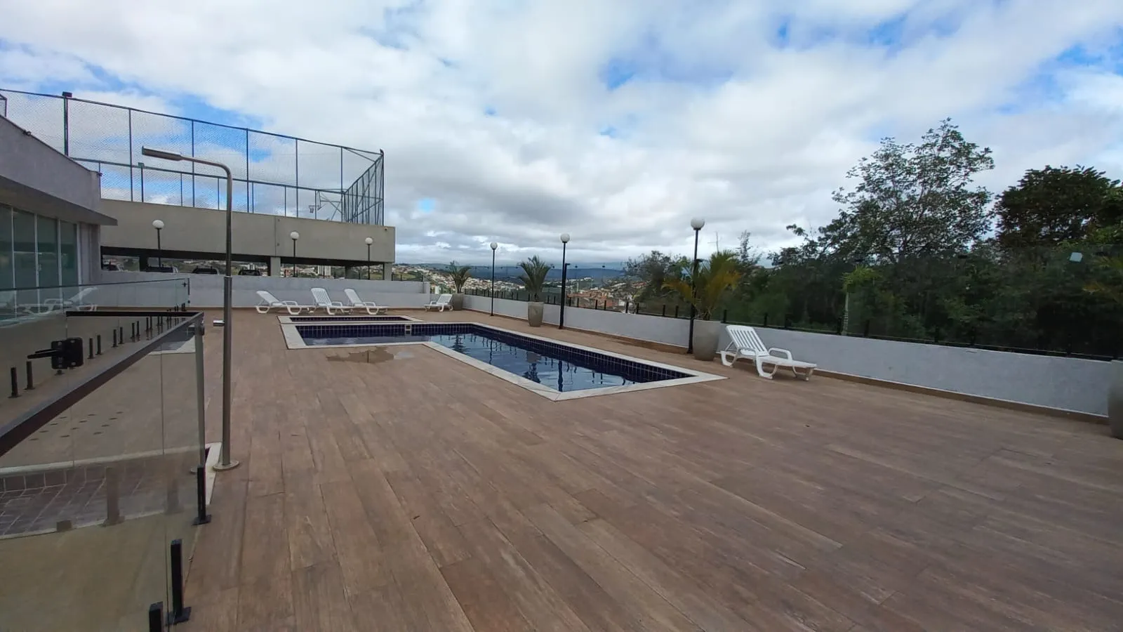 Imagem Apartamento para Locação no Condomínio Platinum Iguatemi - Parque Campolim | Sorocaba/SP