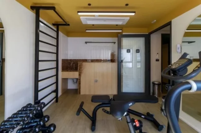 Imagem LA CASA PÁSSAROS E FLORES - 70M² COM DUAS SUÍTES, ÓTIMA LOCALIZAÇÃO, PERTINHO DO METRÔ BROOKLIN