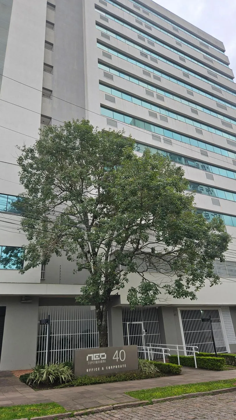 Imagem Conjunto Comercial à venda em Porto Alegre, Santa Maria Goretti, 45.34m2