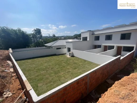 Imagem CASA RESIDENCIAL em SÃO JOSÉ - SC, SERTÃO DO MARUIM