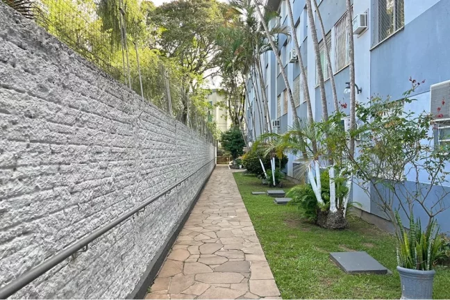 Imagem Apartamento para venda no bairro Cristal em Porto Alegre