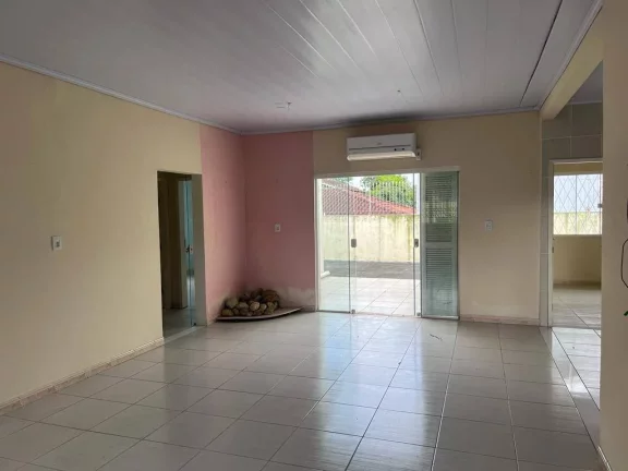 Imagem Vendo casa averbada Itaum
