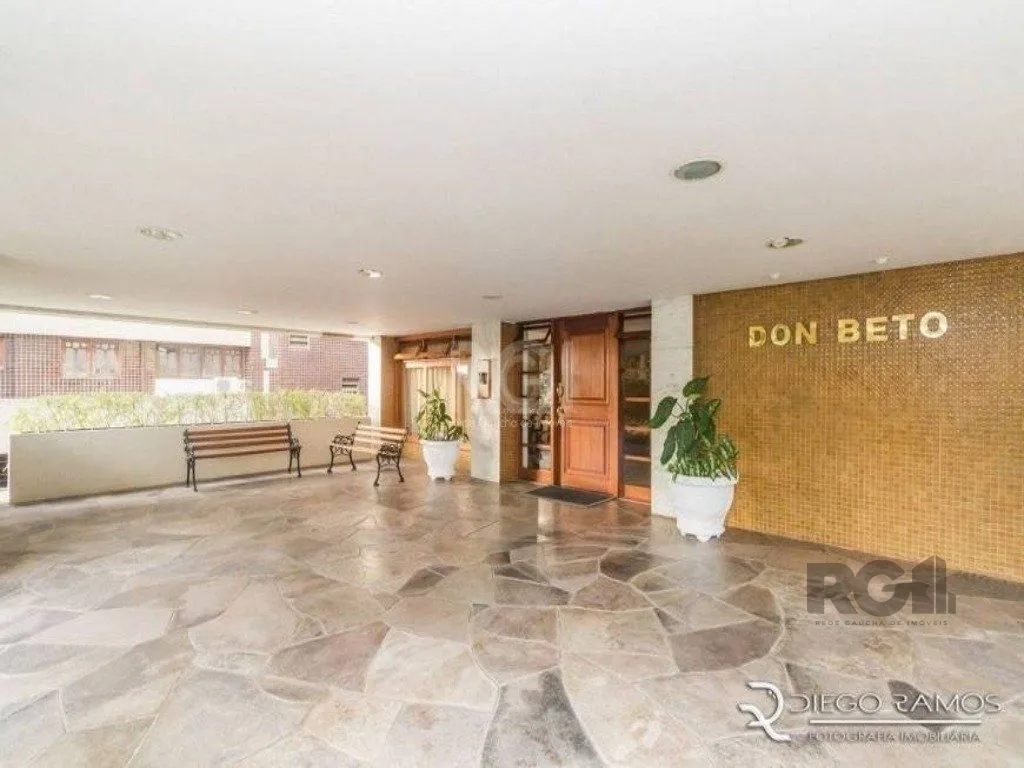 Imagem Apartamento em São João