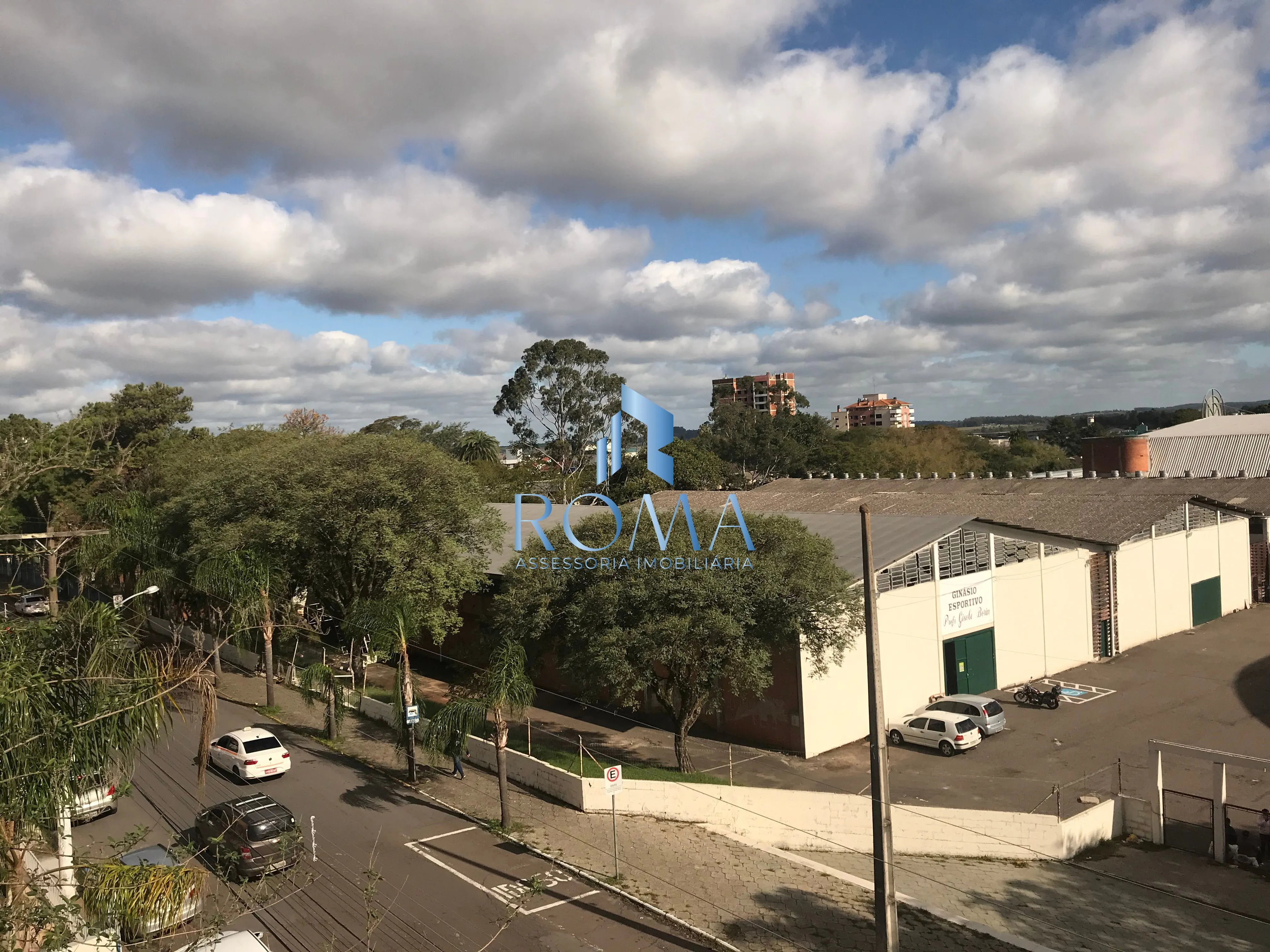 Imagem Cobertura 3 dormitórios à venda Nossa Senhora de Fátima Santa Maria/RS