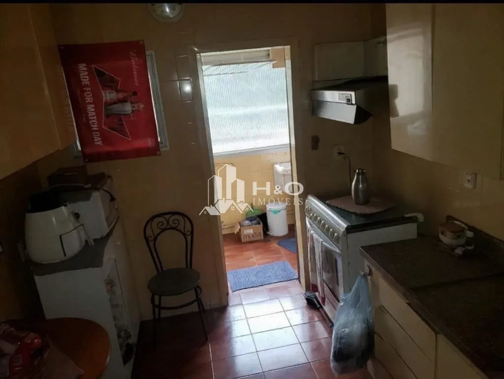 Imagem Apartamento na Mooca - 106 m² | 3 dormitórios | 1 suíte | 2 vagas escrituradas