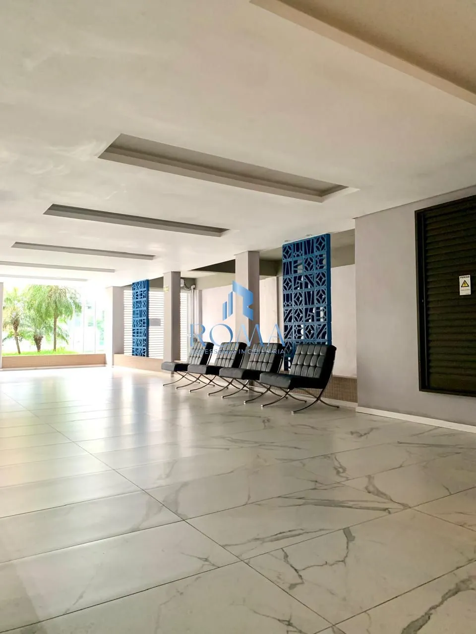Imagem Apartamento de 01 dormitório - Residencial Don Fernando