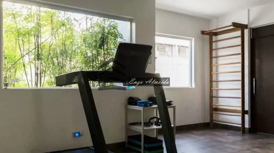 Imagem Apartamento à venda em São Paulo/SP