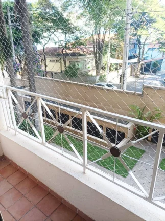 Imagem Apartamento com 3 quartos à venda ao lado do Metrô Vila Prudente