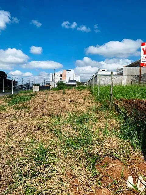 Imagem Terreno à venda 330.16M², Loteamento Residencial e Comercial Flamboyant, Pindamonhangaba - SP