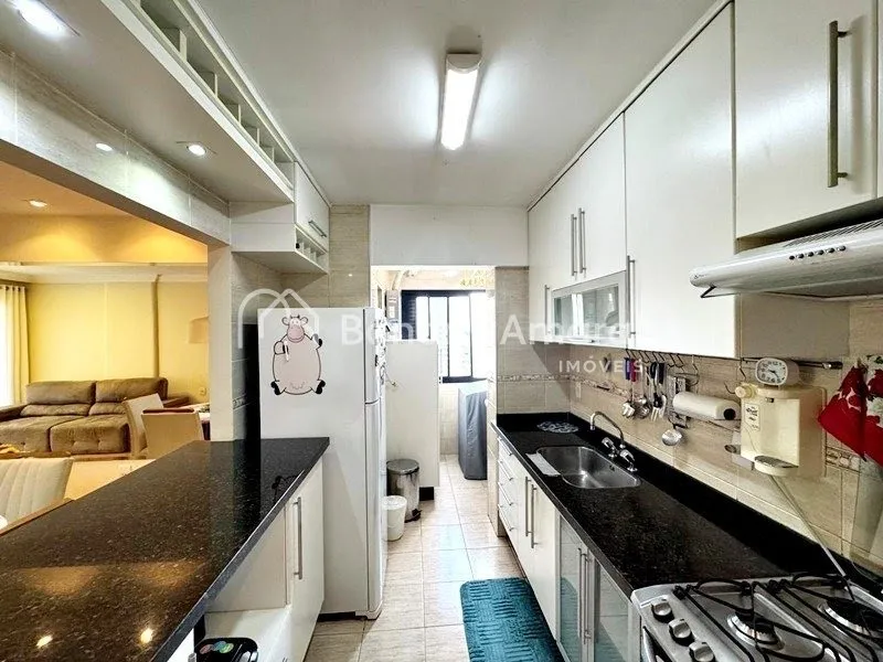 Imagem Bairro Mansões Santo Antônio, Apartamento de 3 quartos, suíte, Wc social, sacada, andar alto, 2 vagas de garagem coberta , lazer completo próximo ao Shopping Dom Pedro, Unicamp, Pucc e vários comércio