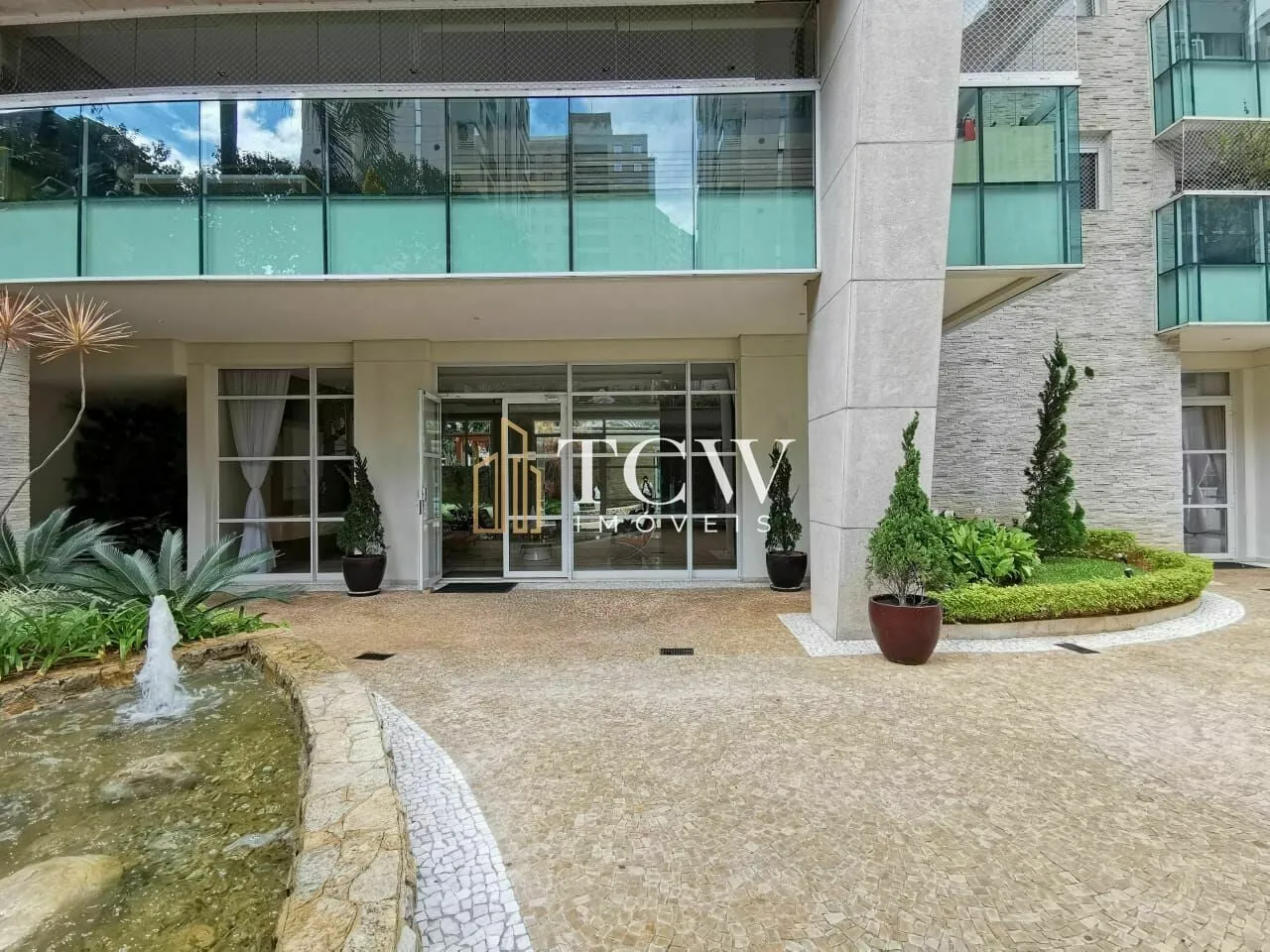Imagem Apartamento Alto Padrão à venda em São Paulo/SP