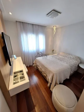 Imagem Apartamento Condomínio Auge Centro São Bernardo do Campo