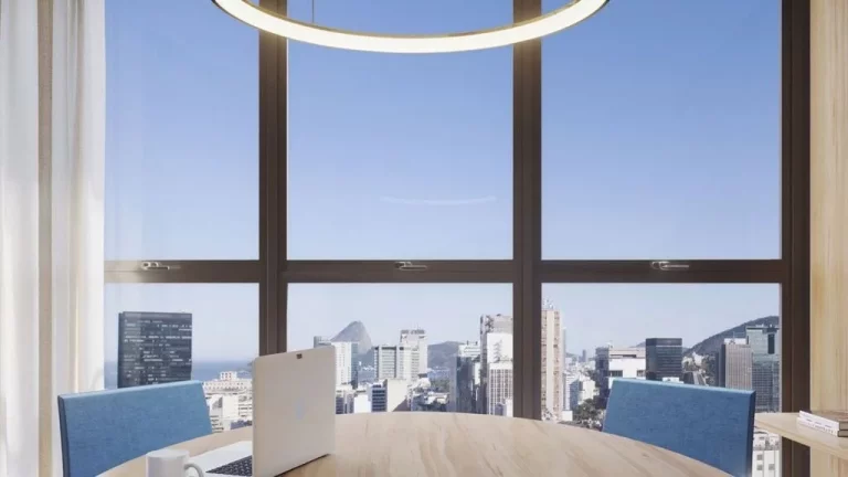 Imagem APARTAMENTO RESIDENCIAL em Rio de Janeiro - RJ, Centro