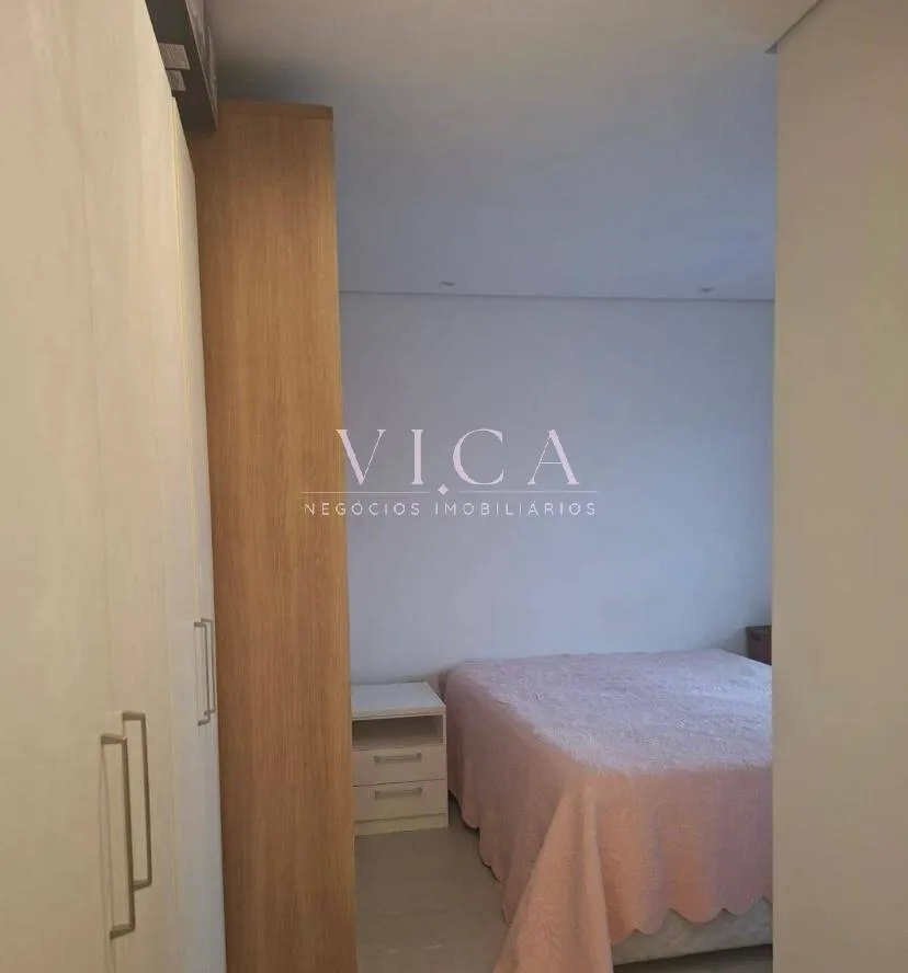 Imagem Bellini Alphaville SP 83m² | 2 suítes | Varanda | R$ 1.200.000,00