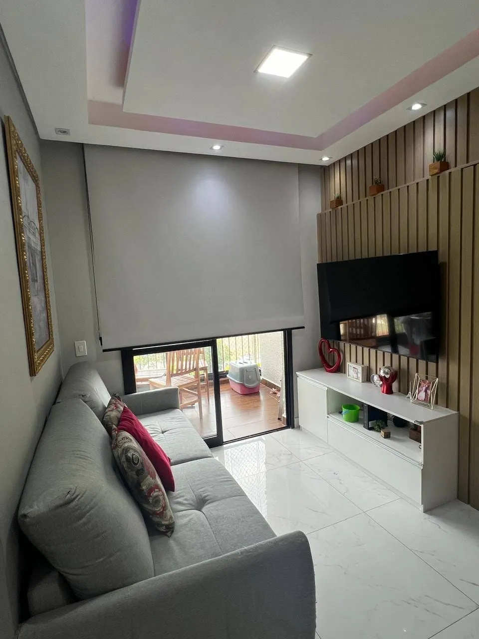Imagem Apartamento, Pindamonhangaba, SP