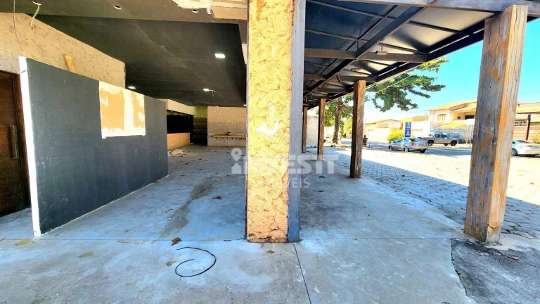 Imagem Ponto comercial - Jardim da Luz - Goiânia/GO