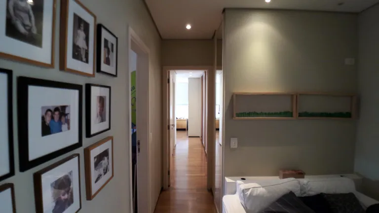 Foto do imóvel Apartamento com 3 Quartos à Venda, 248 m² em Rua Domingos Lopes da Silva