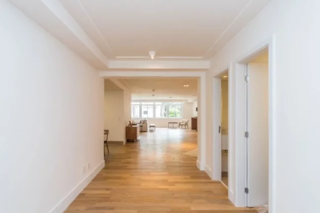 Imagem APARTAMENTO RESIDENCIAL em São Paulo - SP, Jardim Paulista