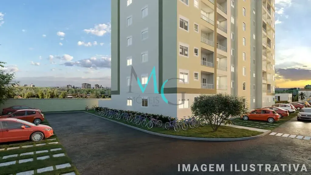 Imagem Spazio Life - Fase 1