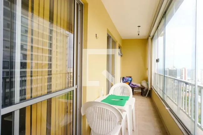 Imagem Apartamento à Venda - Barra da Tijuca, 2 Quartos, 84 m2