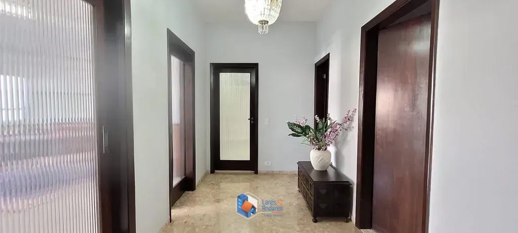 Imagem Apartamento à venda 4 Quartos 3 Suites 1 Vaga 250M² Jardim Paulista São Paulo - SP