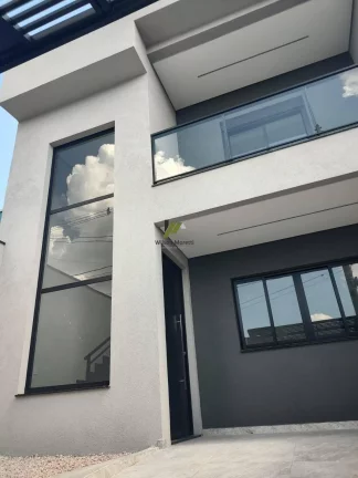 Imagem CASA NOVA ( SOBRADO )