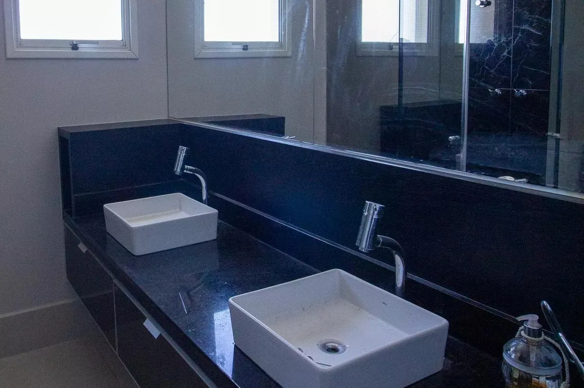 Imagem Apartamento 3 Suítes Condominio Unico Campolim- Sorocaba /SP