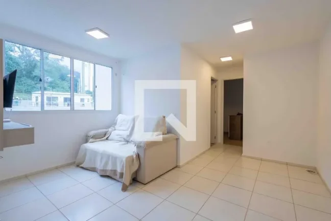 Imagem Apartamento à Venda - Vargem Grande, 2 Quartos, 45 m2