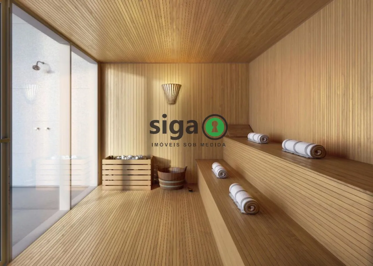 Imagem Cobertura Duplex para venda na Vila Madalena 03 suítes, São Paulo - SP