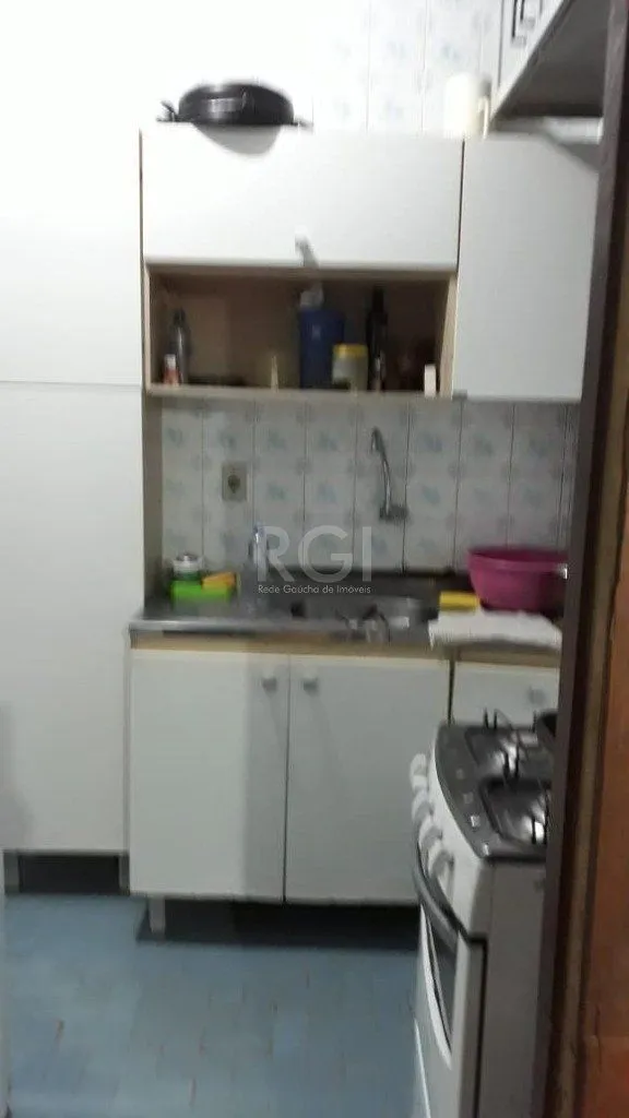 Imagem Casa para Venda - 52m², 2 dormitórios, São Lucas