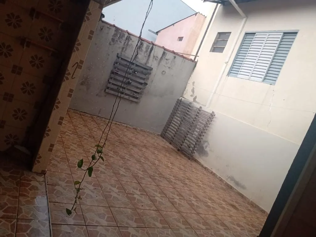 Foto do imóvel Casa à venda 2 Quartos, 1 Suite, 2 Vagas, 300M², Terra Nova, Taubaté - SP