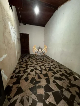 Imagem Casa Padrão