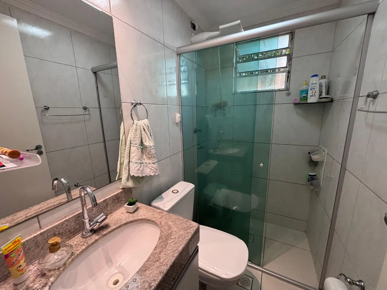 Imagem Apartamento Padrão