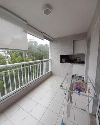 Imagem Apartamento 2 Dorms. R$1800 ALUGUEL + CONDOMINIO
