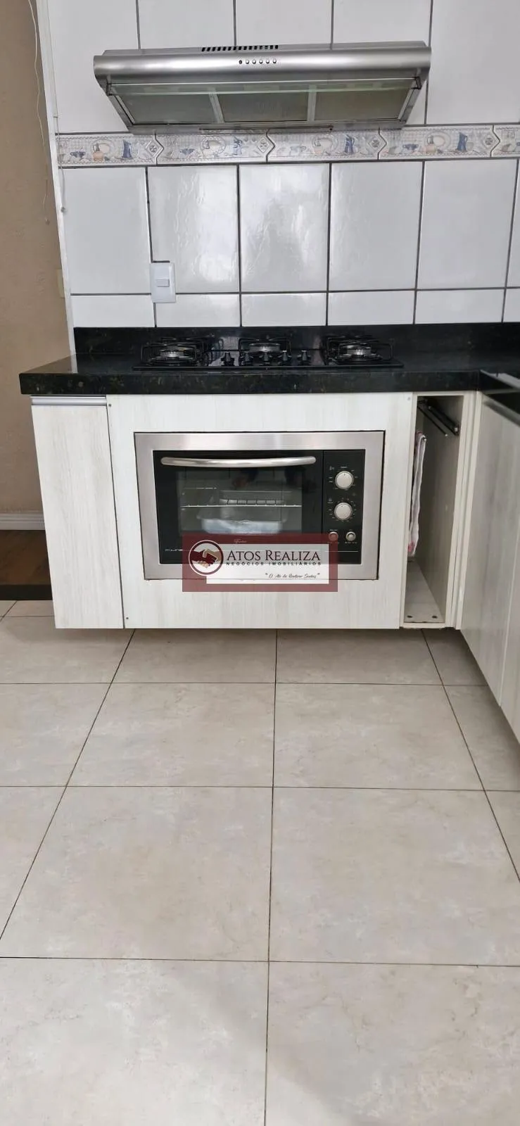 Imagem Apartamento 3 Quartos em Parque das Árvores, SP | 63m²