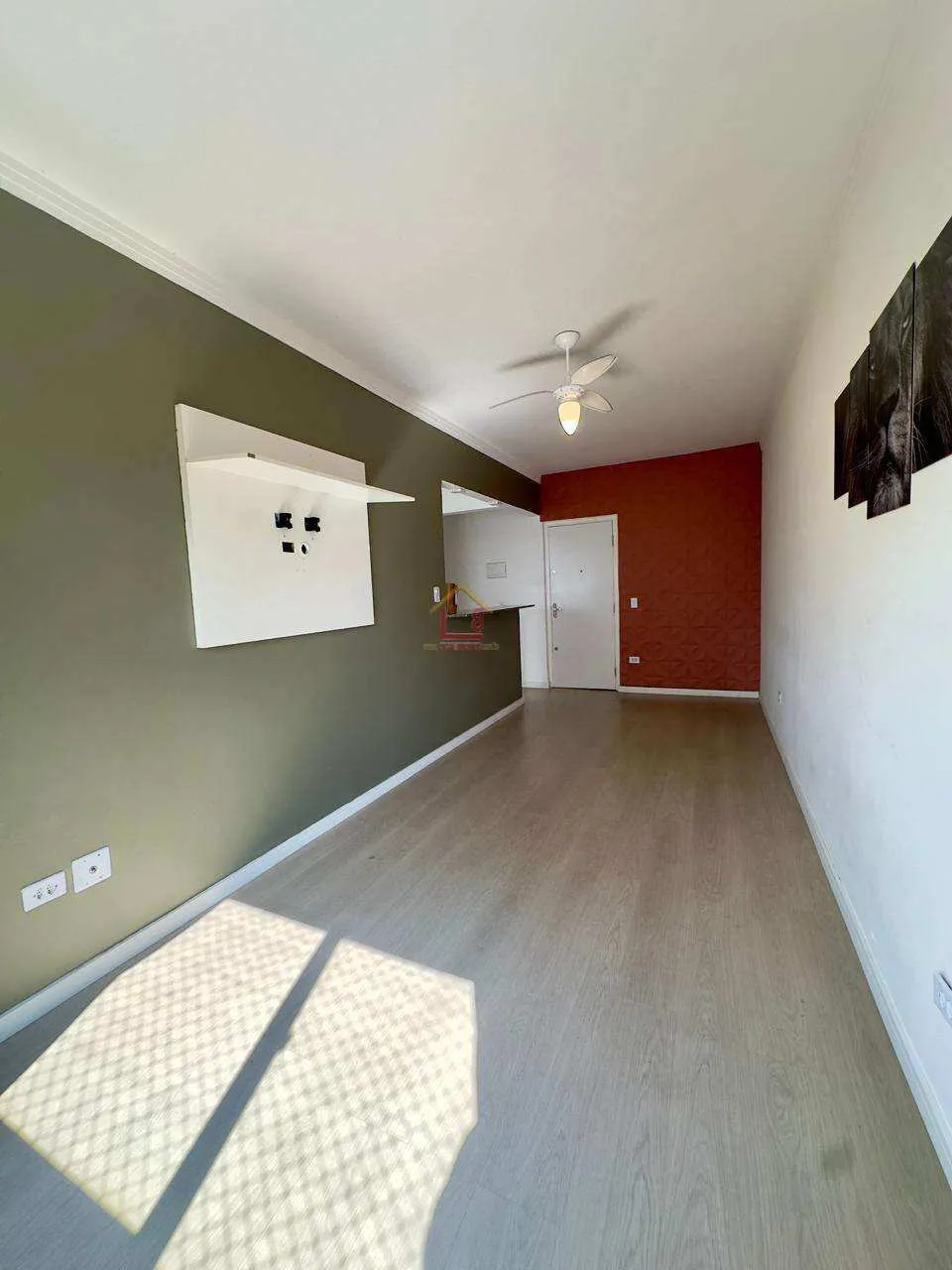 Foto do imóvel Oportunidade apartamento a venda